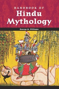 Enlarge image Cover: Handbook of Hindu Mythology - ABC-CLIO
