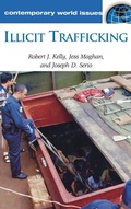 Cover: Illicit Trafficking - ABC-CLIO