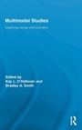 Cover: Multimodal Studies - Routledge