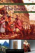 Cover: The Incas - ABC-CLIO