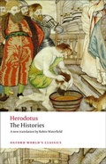 Cover: The Histories - Oxford University Press