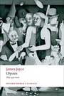 Cover: Ulysses - Oxford University Press