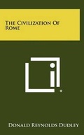 Cover: The Civilization of Rome - Literary Licensing, LLC