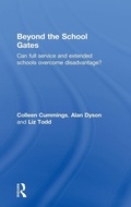 Cover: Beyond the School Gates - Routledge