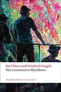 Cover: The Communist Manifesto - Oxford University Press