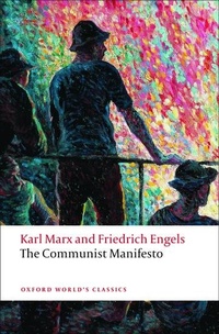 Enlarge image Cover: The Communist Manifesto - Oxford University Press