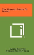 Cover: The Healing Power of Poetry - Literary Licensing, LLC