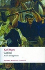 Cover: Capital - Oxford University Press