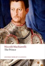 Cover: The Prince - Oxford University Press