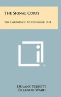 Cover: The Signal Corps - Literary Licensing, LLC