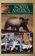 Cover: North America - ABC-CLIO