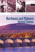Cover: Northeast and Midwest United States - ABC-CLIO