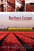 Cover: Northern Europe - ABC-CLIO