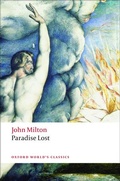 Cover: Paradise Lost - Oxford University Press