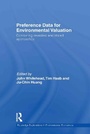 Cover: Preference Data for Environmental Valuation - Routledge