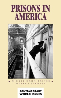 Enlarge image Cover: Prisons in America - ABC-CLIO