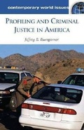 Cover: Profiling and Criminal Justice in America - ABC-CLIO