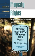 Bild: Property Rights - ABC-CLIO