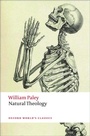 Cover: Natural Theology - Oxford University Press