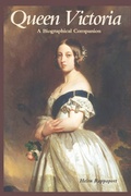 Cover: Queen Victoria - ABC-CLIO