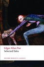 Cover: Selected Tales - Oxford University Press