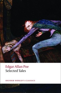 Enlarge image Cover: Selected Tales - Oxford University Press