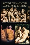 Cover: Sexuality and the World's Religions - ABC-CLIO