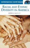 Cover: Racial and Ethnic Diversity in America - ABC-CLIO