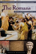 Cover: The Romans - ABC-CLIO