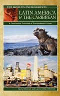 Cover: Latin America & the Caribbean - ABC-CLIO