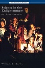 Cover: Science in the Enlightenment - ABC-CLIO