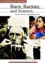 Cover: Race, Racism, and Science - ABC-CLIO