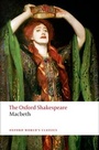 Cover: The Tragedy of Macbeth: The Oxford Shakespeare - Oxford University Press