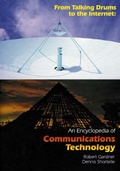 Cover: From Talking Drums to the Internet - ABC-CLIO Ltd