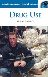 Enlarge image Cover: Drug Use - ABC-CLIO