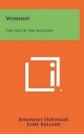 Cover: Worship - Literary Licensing, LLC