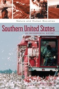 Cover: Southern United States - ABC-CLIO
