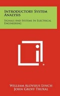 Cover: Introductory System Analysis - Literary Licensing, LLC