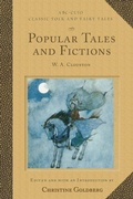 Cover: Popular Tales and Fictions - ABC-CLIO