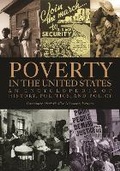 Cover: Poverty in the United States - ABC-CLIO