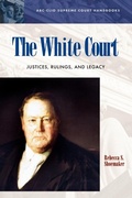 Cover: The White Court - ABC-CLIO
