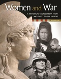 Cover: Women and War - ABC-CLIO