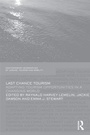 Cover: Last Chance Tourism - Routledge