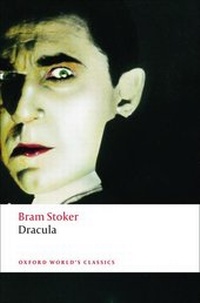 Enlarge image Cover: Dracula - Oxford University Press
