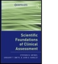 Cover: Scientific Foundations of Clinical Assessment - Routledge