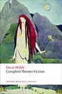 Cover: Complete Shorter Fiction - Oxford University Press