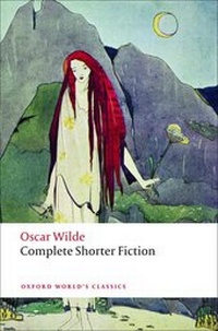 Enlarge image Cover: Complete Shorter Fiction - Oxford University Press