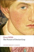 Cover: The Picture of Dorian Gray - Oxford University Press