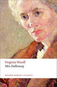 Enlarge image Cover: Mrs Dalloway - Oxford University Press