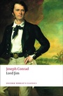 Cover: Lord Jim - Oxford University Press